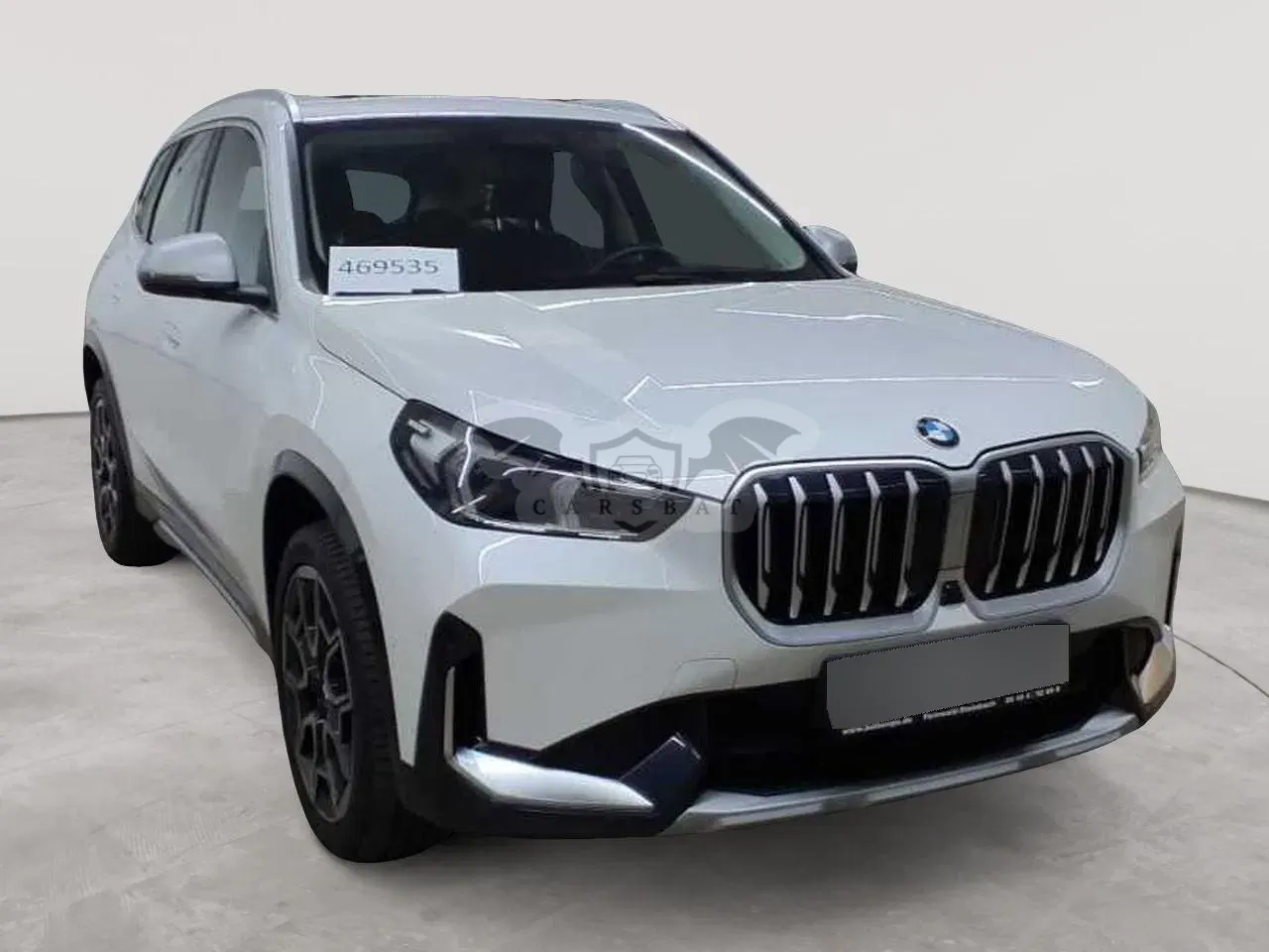 BMW X1 X Line 2023