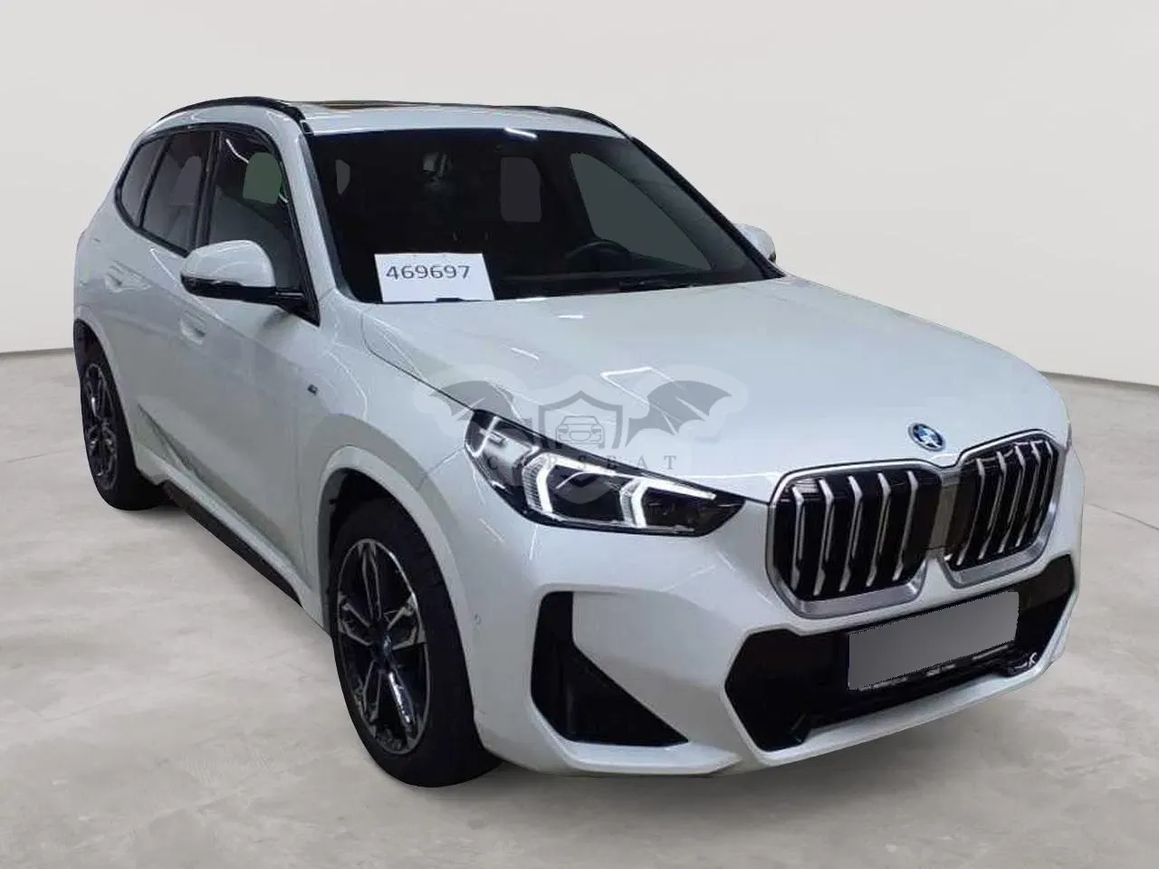 BMW X1 25e 2023
