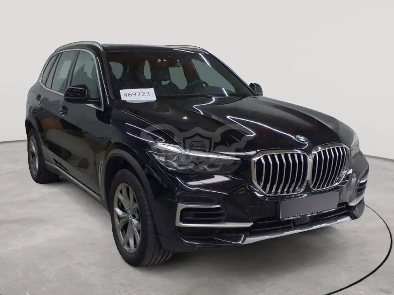 BMW X5 30d X Line 2022