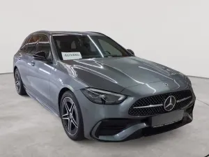 Mercedes-Benz C Break 200 AMG Line 2023