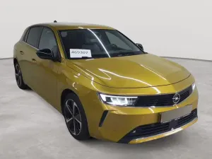 Opel Astra Elegance 2023
