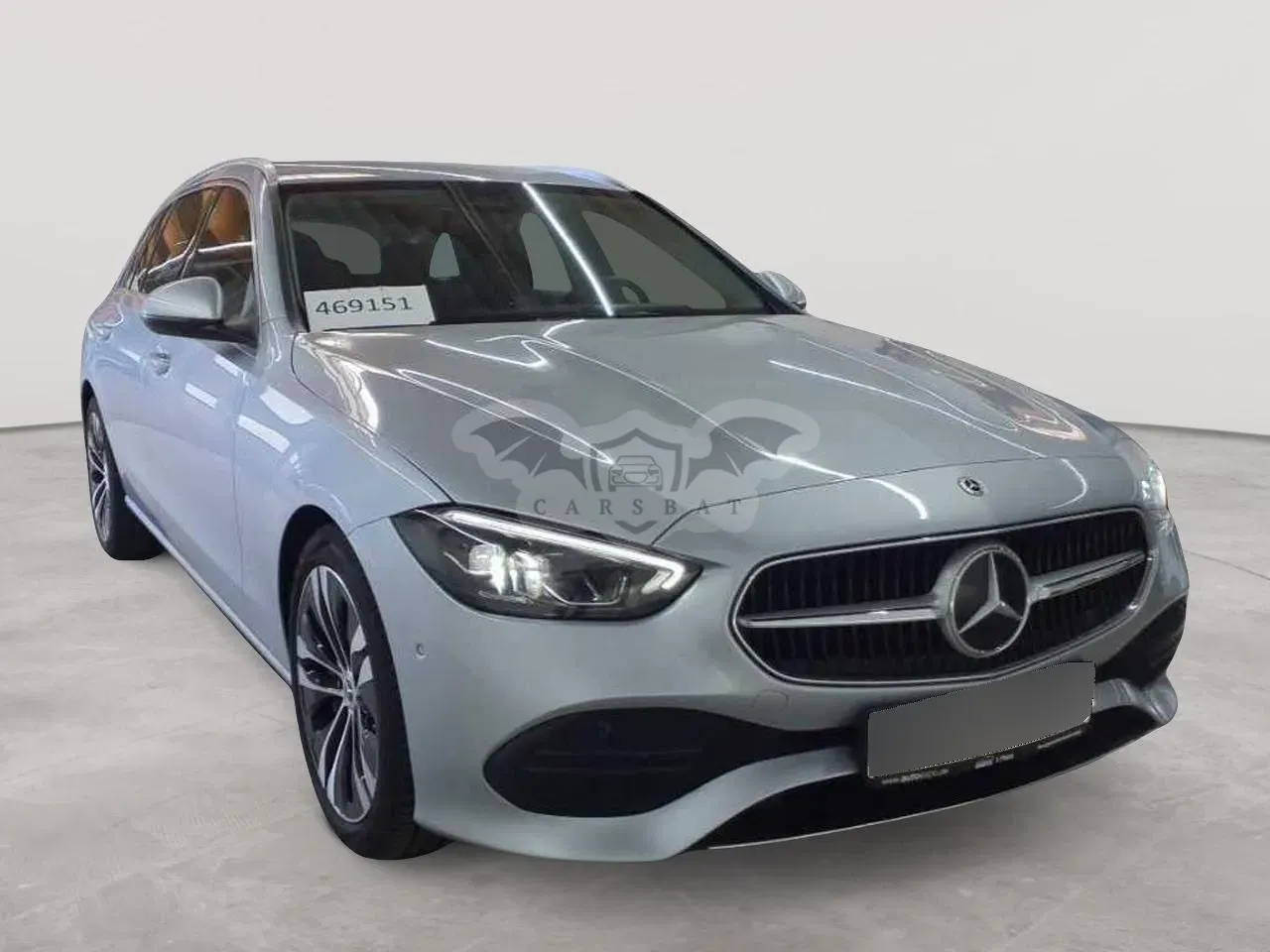 Mercedes-Benz C Break 220d Avantgarde 2023