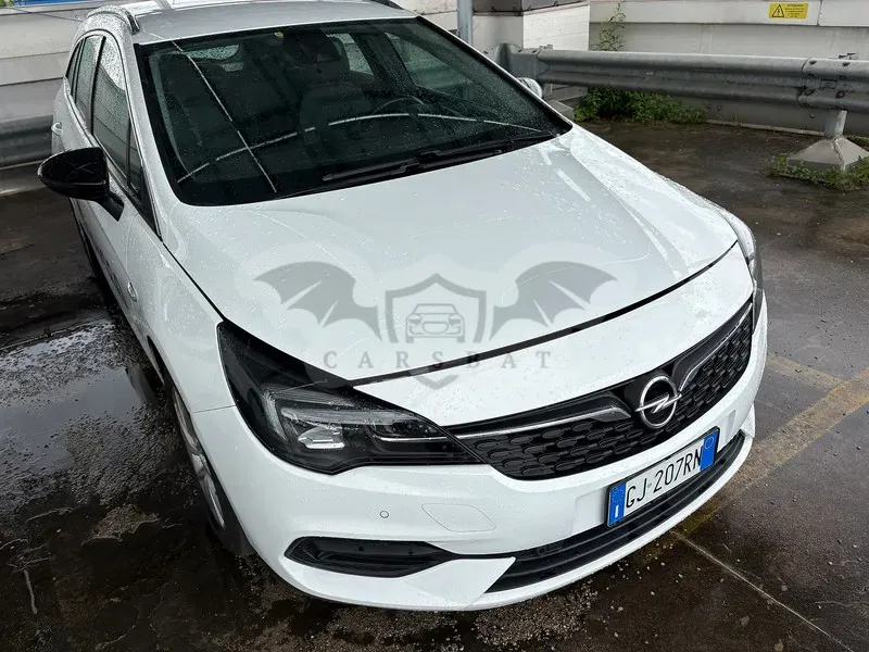 Opel Astra Sports Tourer 1.5d Business Elegance 2022