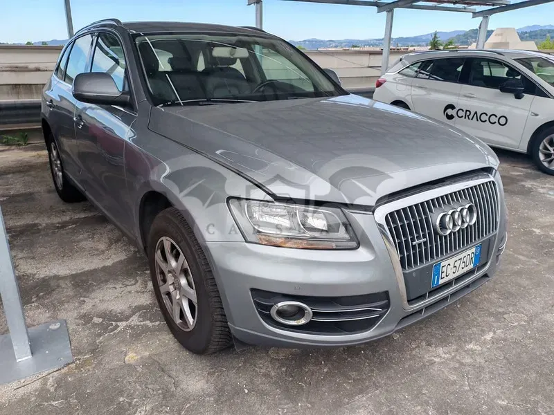 Audi Q5 2.0 TDI 2010