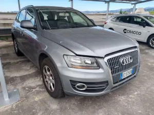 Audi Q5 2.0 TDI 2010
