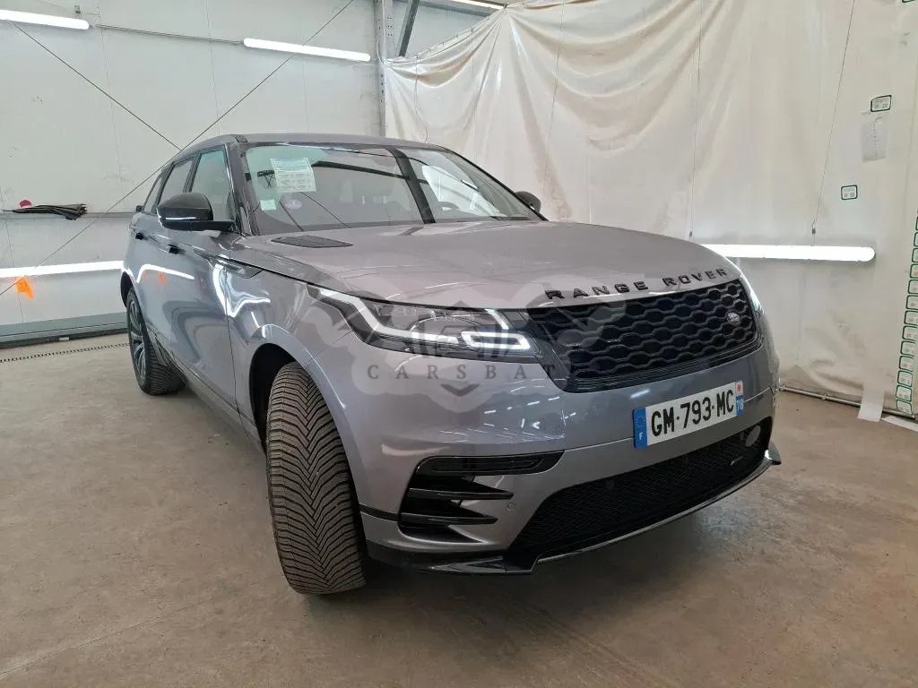 Land Rover Range Rover Velar 2.0 P400e R-Dynamic S 2023