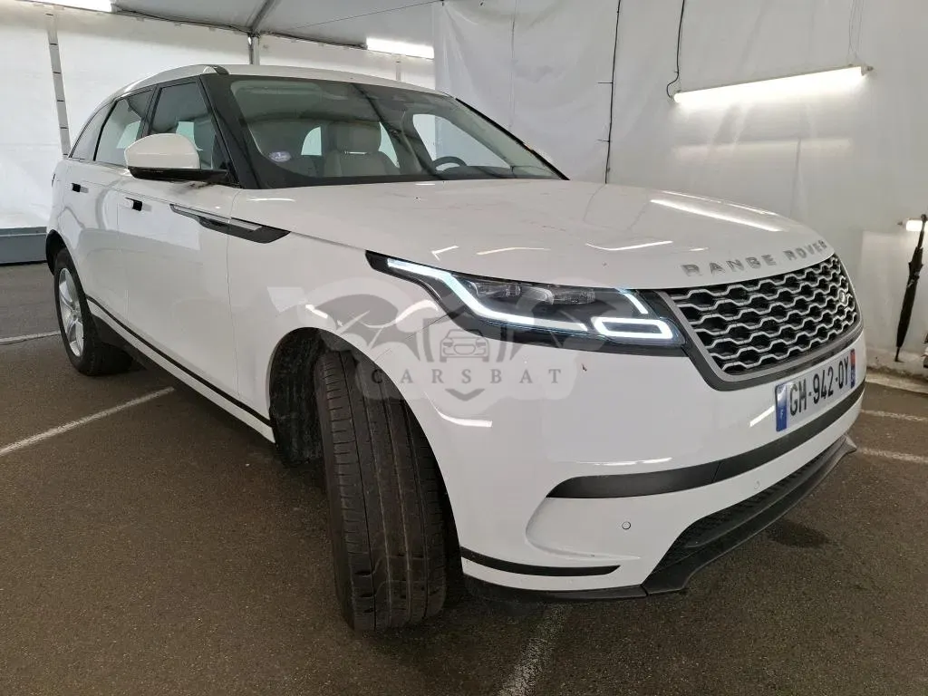 Land Rover Range Rover Velar 2.0 P400e S 2023