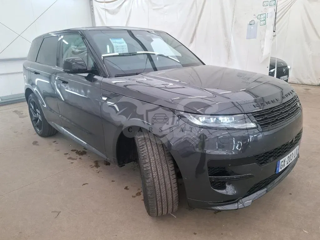 Land Rover Range Rover Sport P460e HSE Dynamic 2024
