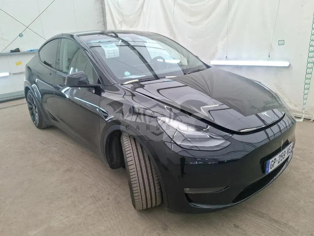 Tesla Model Y Performance 2023