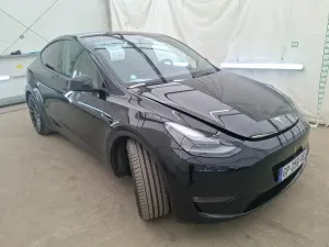 Tesla Model Y Performance 2023