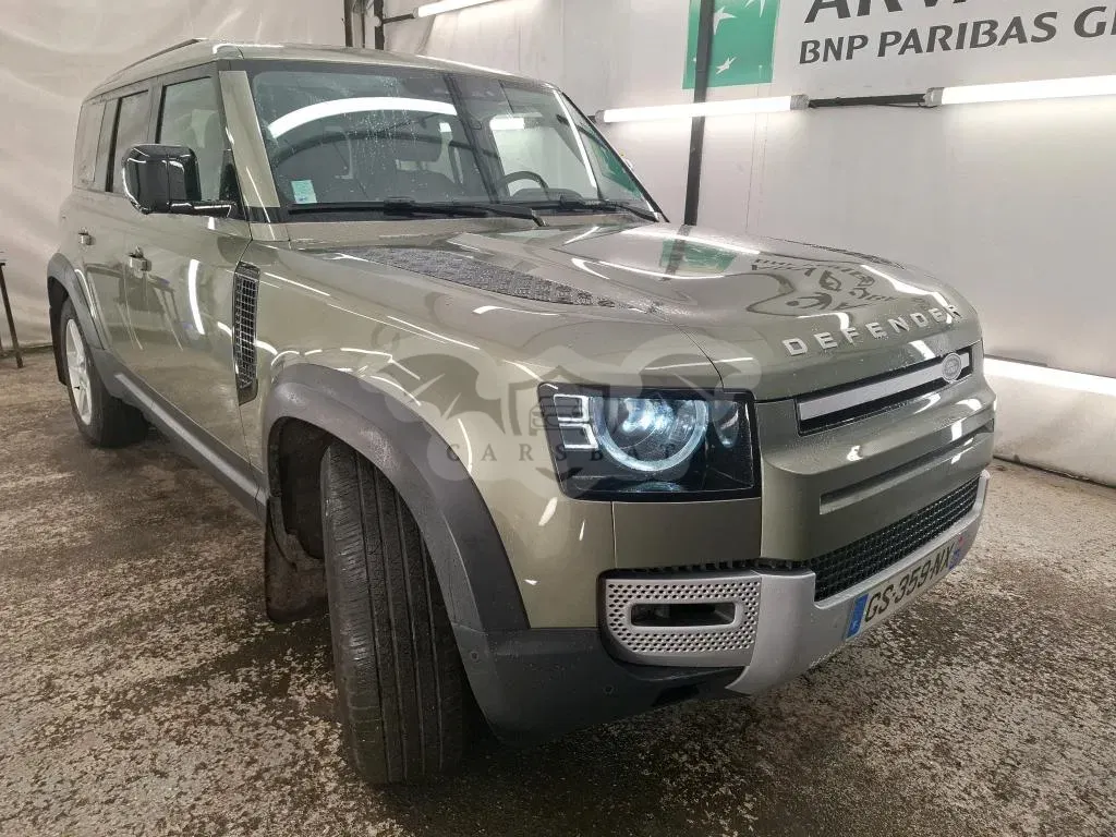 Land Rover Defender 110 2.0 P400e SE 2023