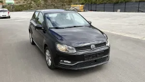 Volkswagen Polo 1.4 TDI Comfortline 2017