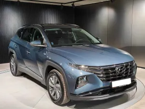 Hyundai Tucson 1.6 2022