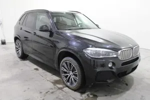 BMW X5 40e 2018