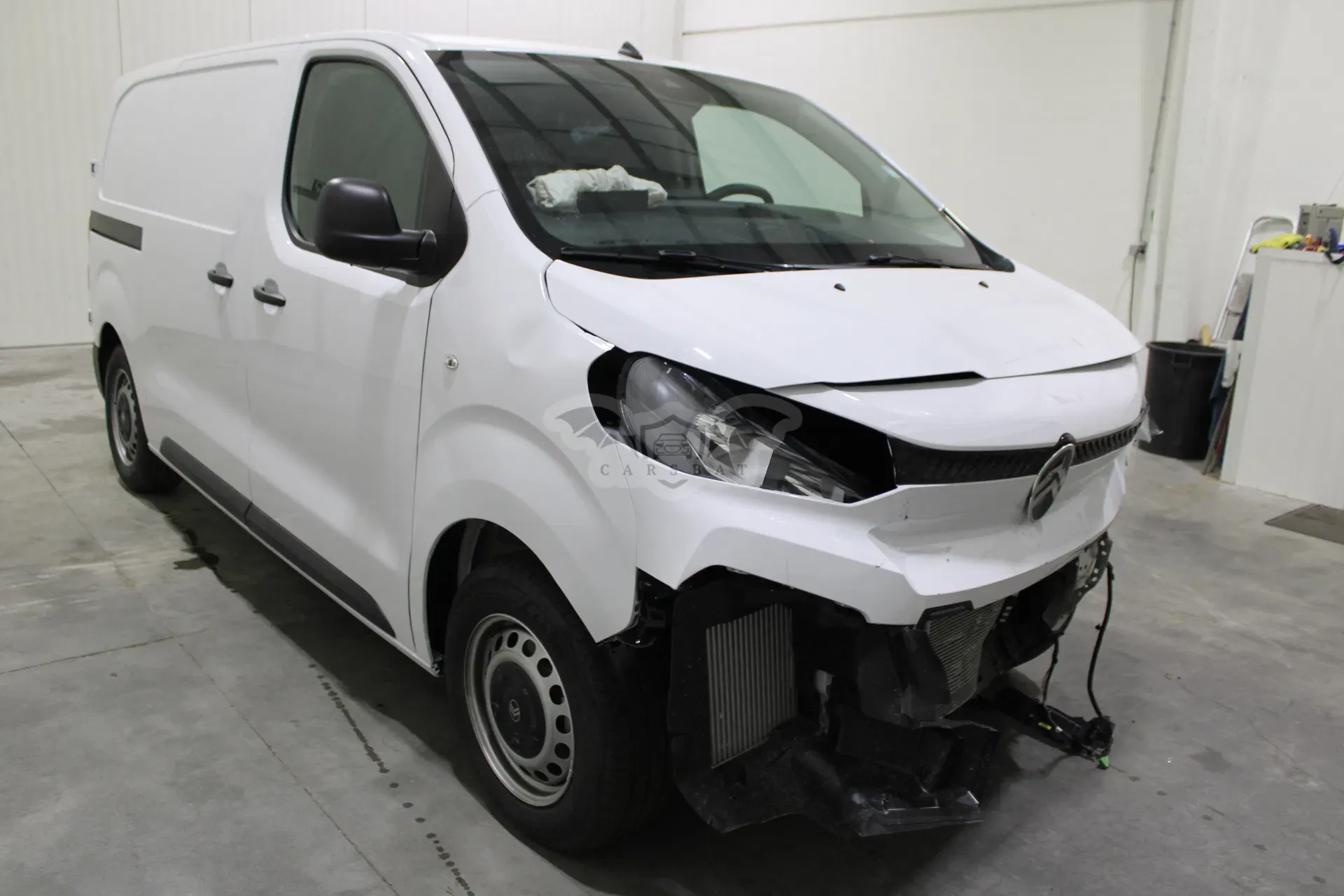 Citroën Jumpy 1.5 HDI 2026