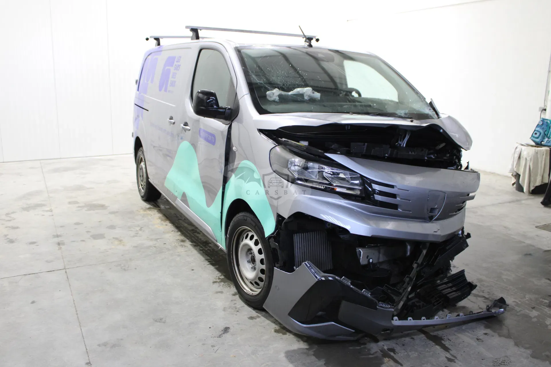 Peugeot Expert 2.0 2024