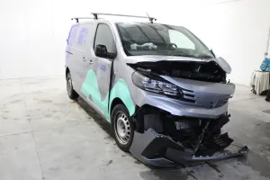Peugeot Expert 2.0 2024