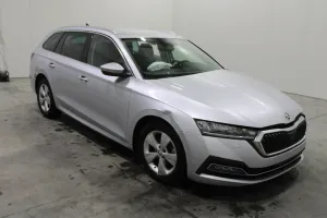 Skoda Octavia Combi 1.0 TSI Ambition 2023