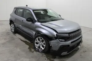 Jeep Avenger 1.2 2025