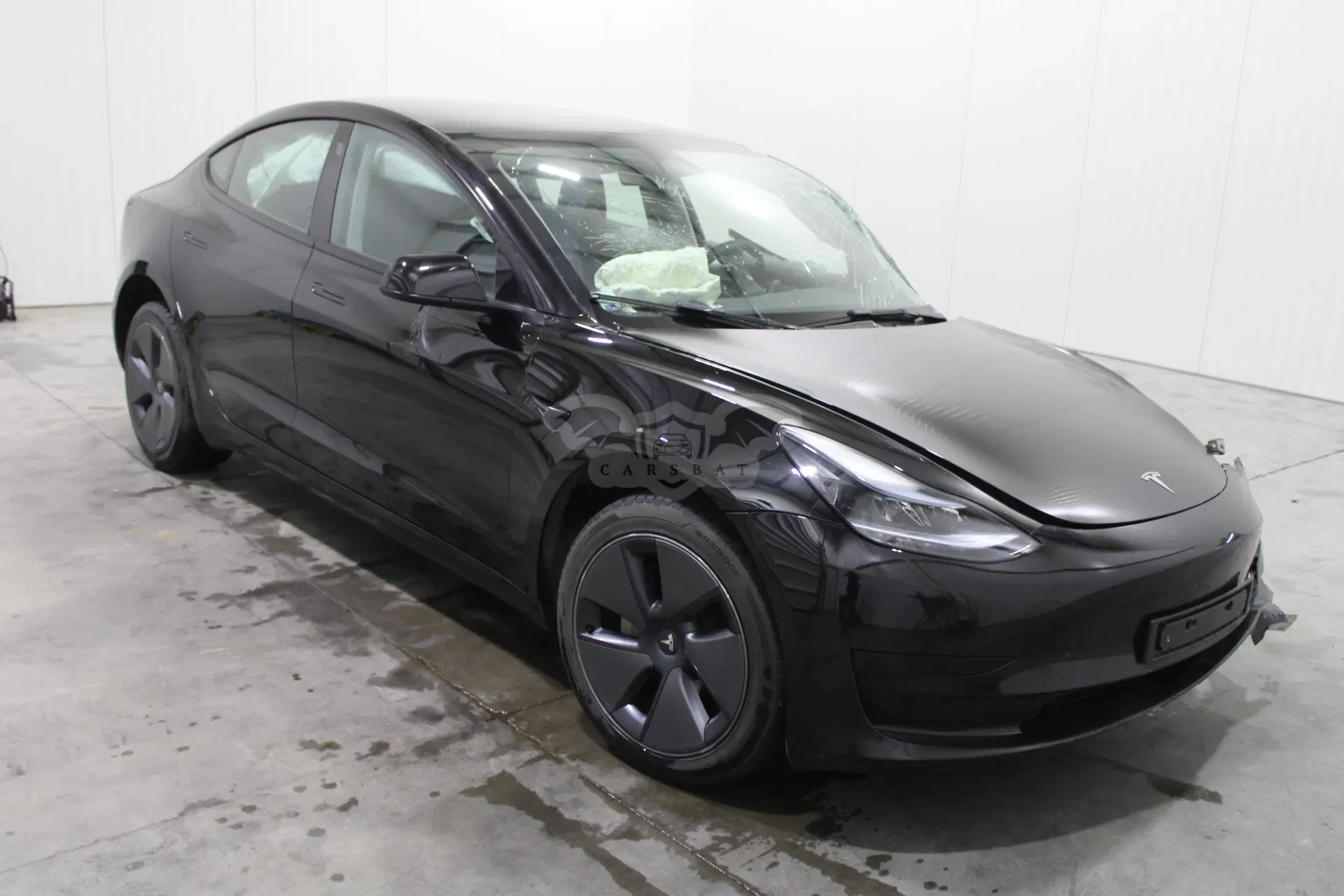 Tesla Model 3 60 kWh 2022
