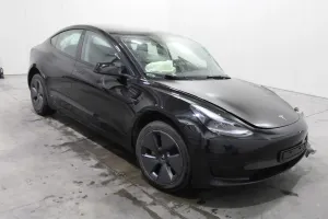 Tesla Model 3 60 kWh 2022