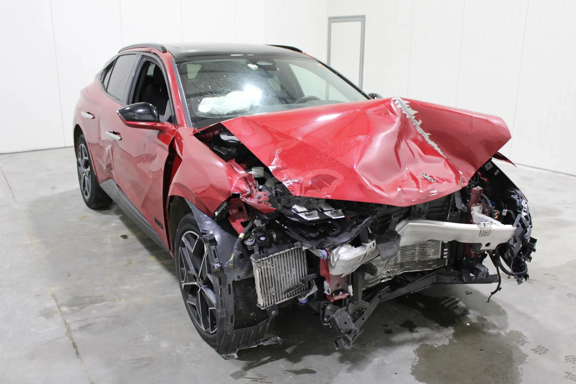 DS DS4 Crossback 1.6 2023