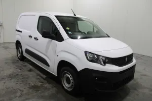 Peugeot Partner Premium 2021