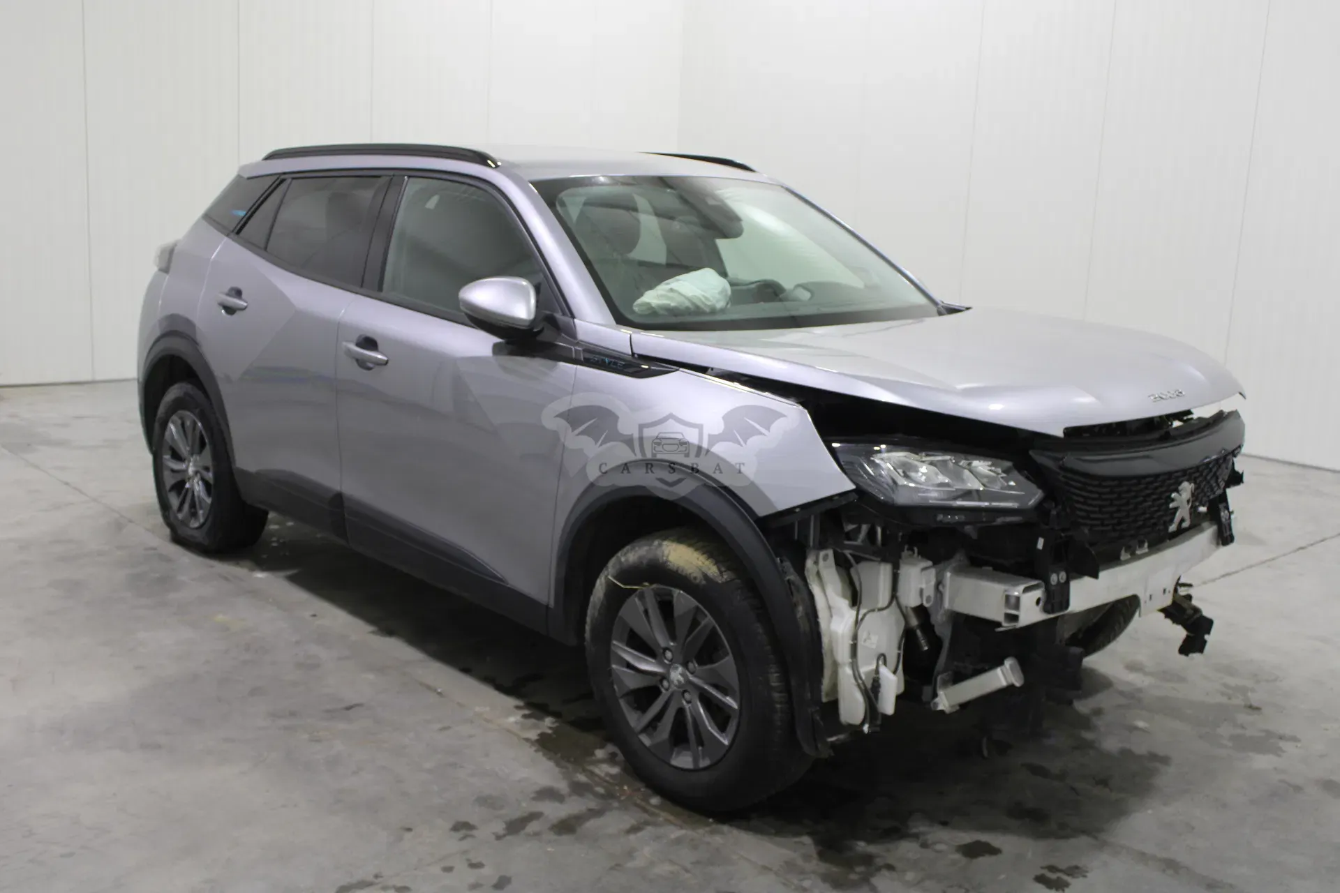 Peugeot 2008 1.2i Style 2022