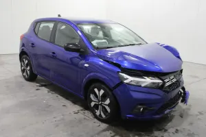 Dacia Sandero 1.0 TCe Journey 2025
