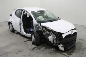 Toyota Yaris 1.5 2025