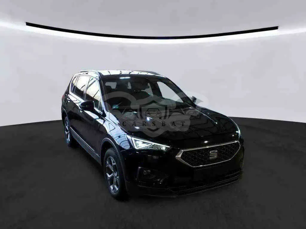 Seat Tarraco 2.0 TDI Style 2022