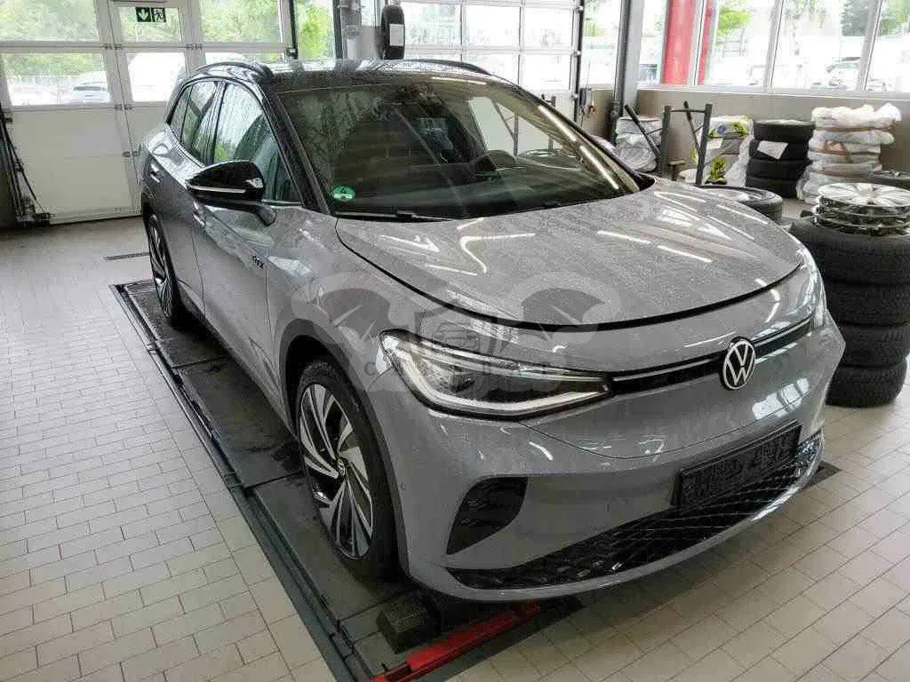 Volkswagen ID.4 GTX 2024