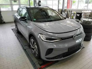 Volkswagen ID.4 GTX 2024