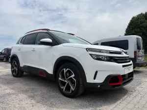 Citroën C5 Aircross 1.2i Feel 2019