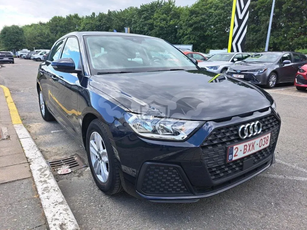 Audi A1 Sportback 25 TFSI Attraction 2022