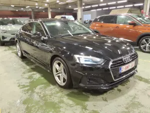 Audi A5 Sportback 30 TDI Business 2021