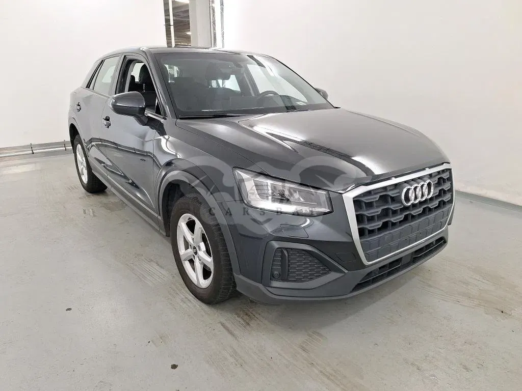 Audi Q2 30 TDI Attraction 2022