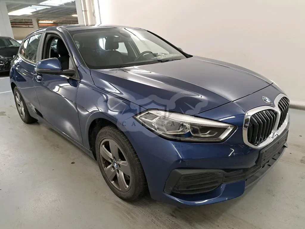 BMW 1 Series 116i 2023