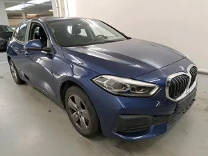 BMW 1 Series 116i 2023