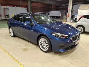 BMW 2 Series Gran Coupé 218i 2022