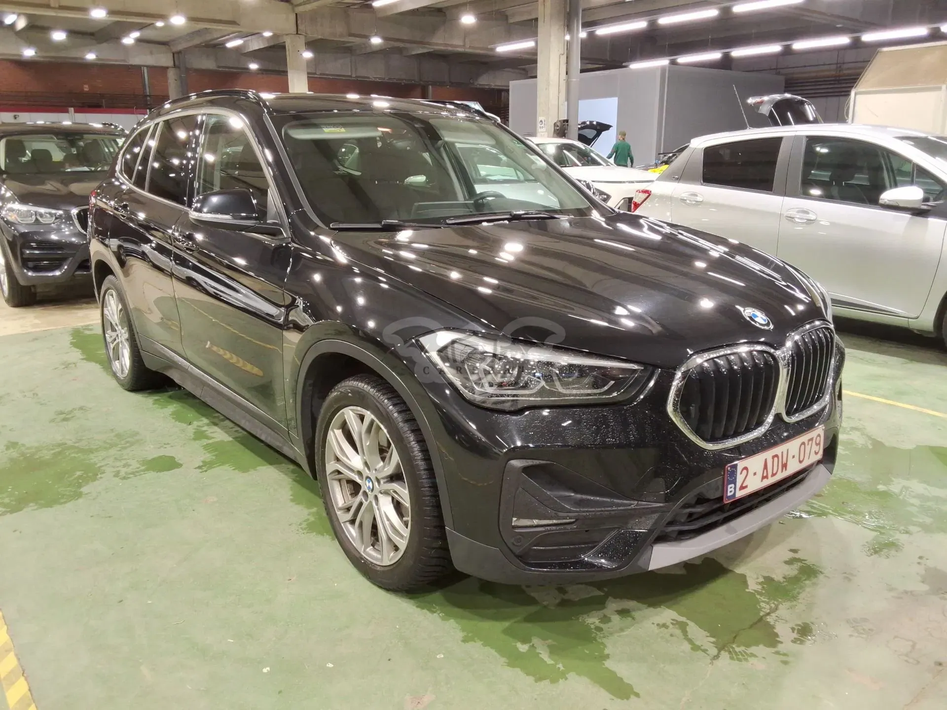 BMW X1 25e 2021
