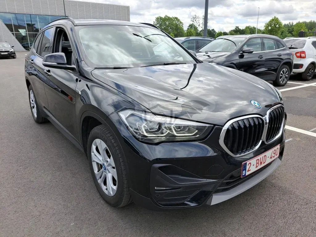BMW X1 25e 2022