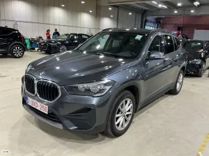 BMW X1 18d 2022