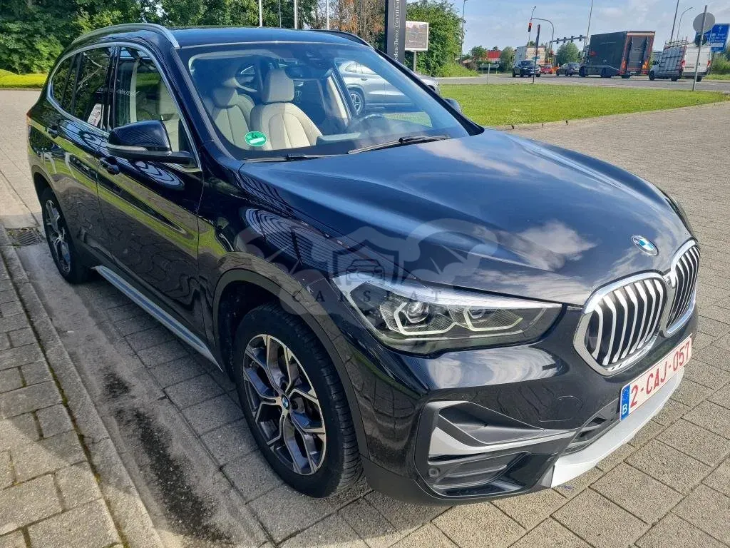 BMW X1 18d 2023