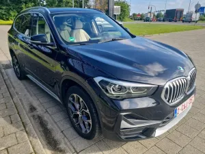 BMW X1 18d 2023
