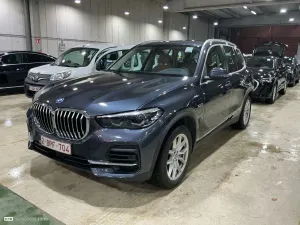 BMW X5 45e Lounge 2022