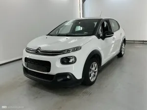 Citroën C3 1.2i Feel 2020