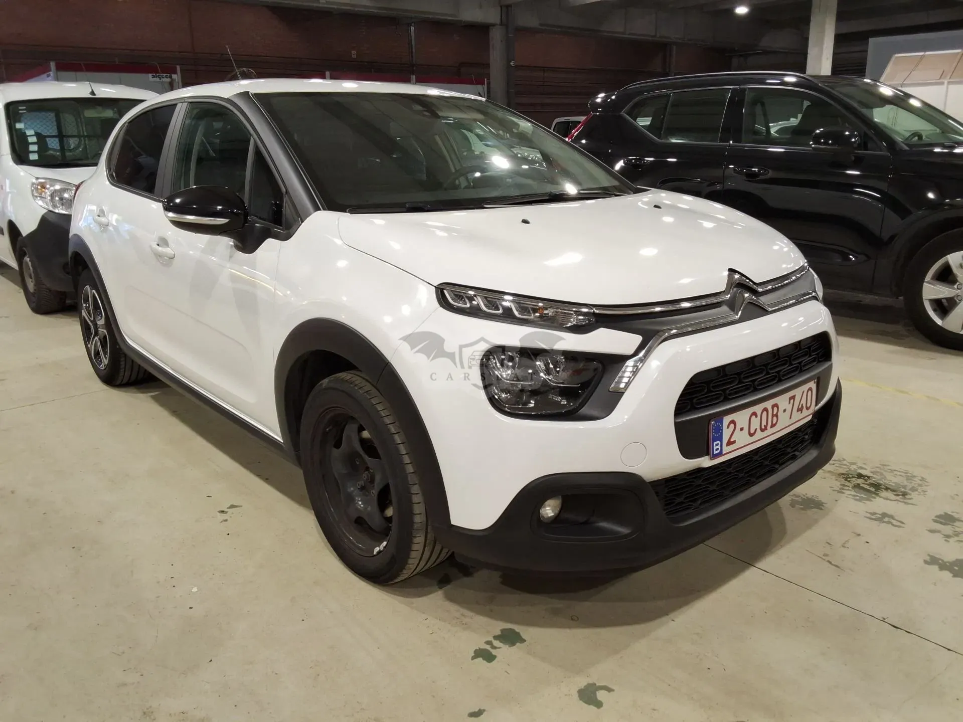 Citroën C3 1.5 HDI Feel 2022