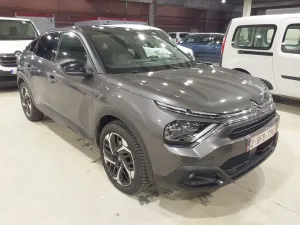 Citroën C4 1.5 HDI Shine 2021
