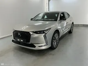 DS DS4 1.6 Trocadero 2022